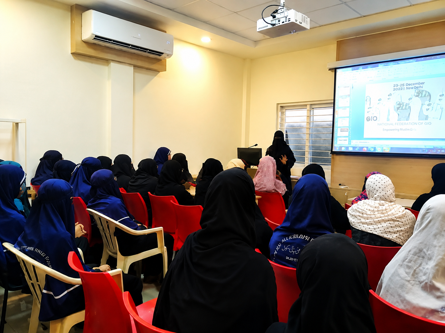 Moral & Ethical Development