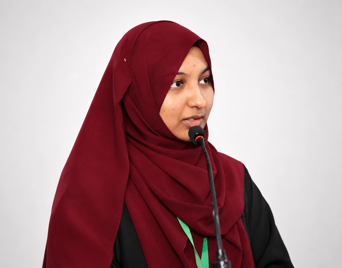 Adv. Sumaiya Roshan