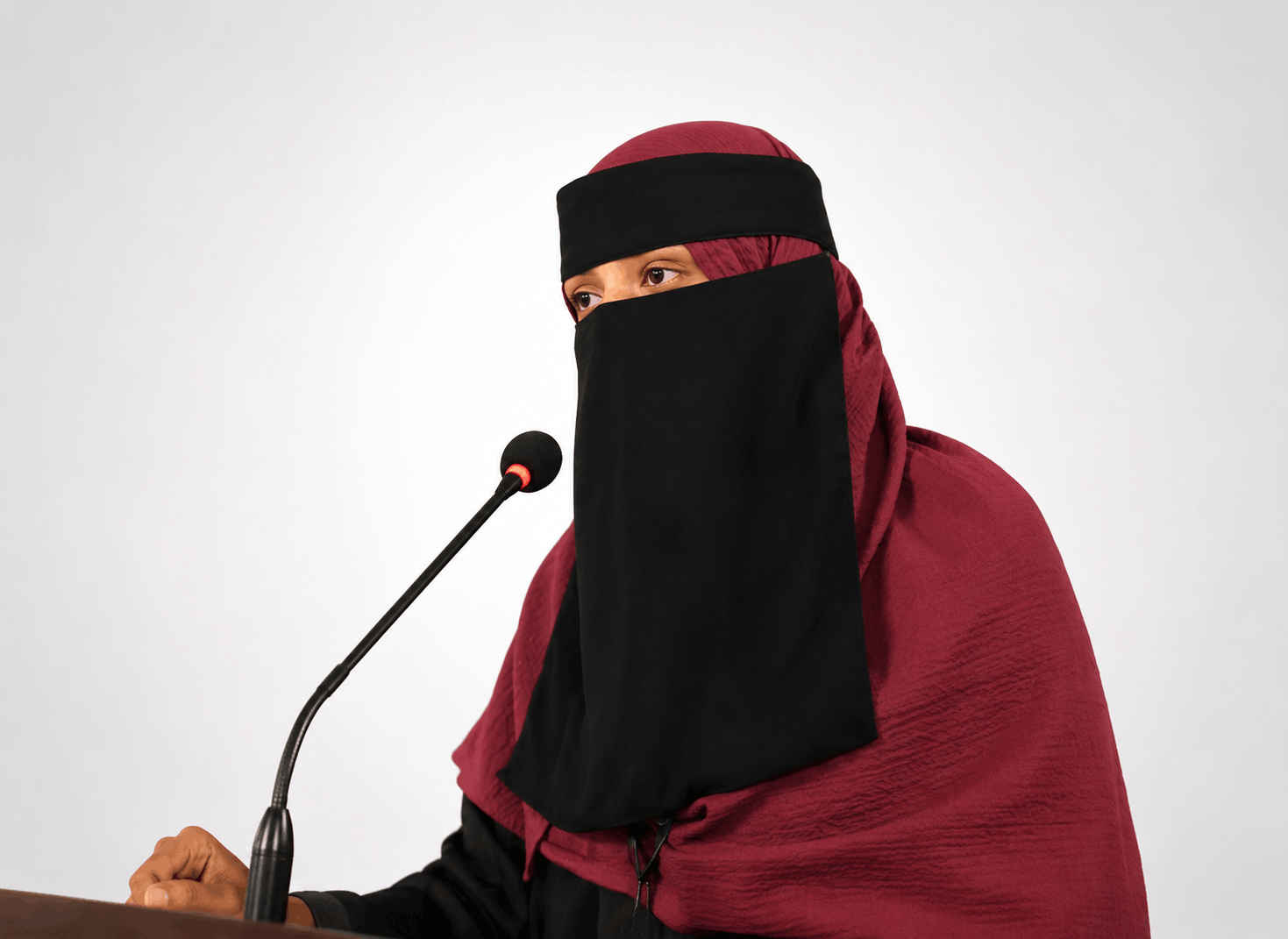 Adv. Maseera Firdous